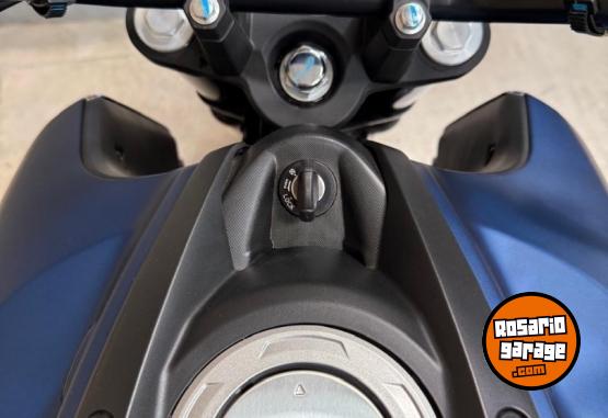 Motos - Yamaha FZ 150 CC 2026 Nafta 95Km - En Venta