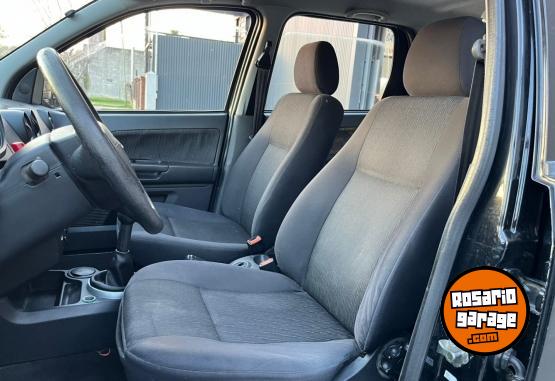 Autos - Ford Ecosport 1.6 XLS 2007 Nafta 206000Km - En Venta