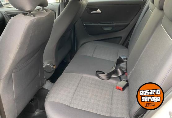 Autos - Volkswagen Suran 1.6 Trendline 2015 2015 Nafta 357000Km - En Venta