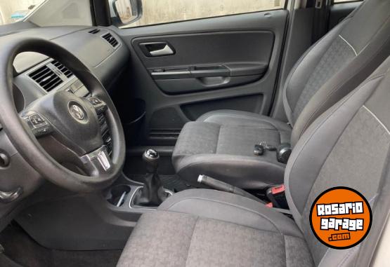 Autos - Volkswagen Suran 1.6 Trendline 2015 2015 Nafta 357000Km - En Venta