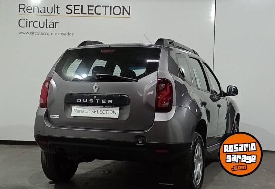 Autos - Renault DUSTER EXPRESSION 2021 Nafta 76613Km - En Venta