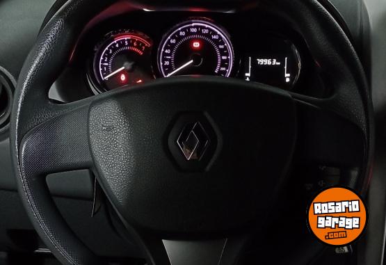 Autos - Renault DUSTER EXPRESSION 2021 Nafta 76613Km - En Venta