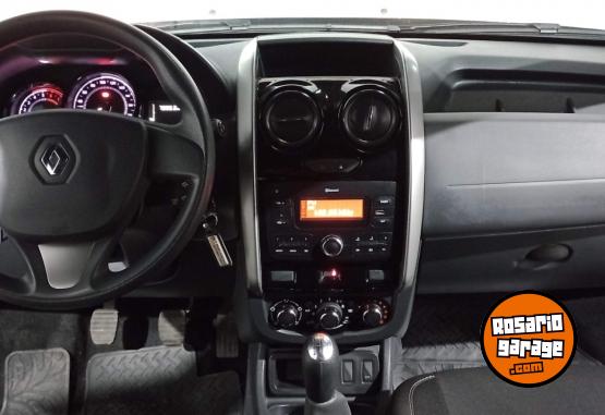 Autos - Renault DUSTER EXPRESSION 2021 Nafta 76613Km - En Venta