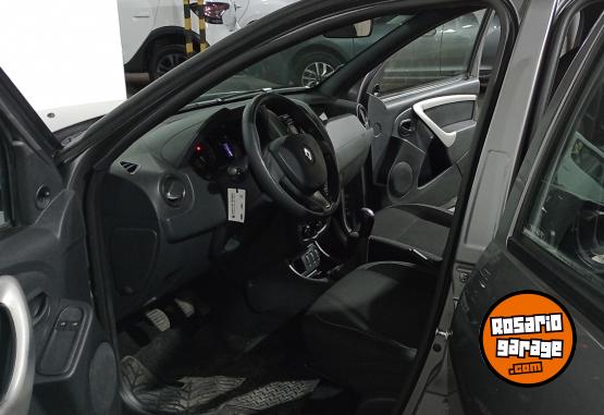 Autos - Renault DUSTER EXPRESSION 2021 Nafta 76613Km - En Venta