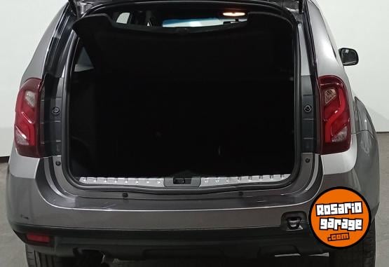 Autos - Renault DUSTER EXPRESSION 2021 Nafta 76613Km - En Venta