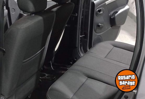 Autos - Renault DUSTER EXPRESSION 2021 Nafta 76613Km - En Venta