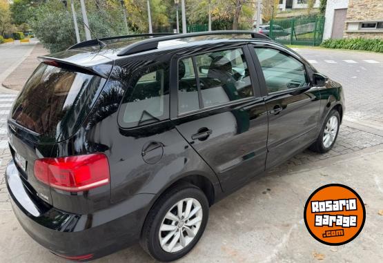 Autos - Volkswagen Suran 2016 Nafta - En Venta