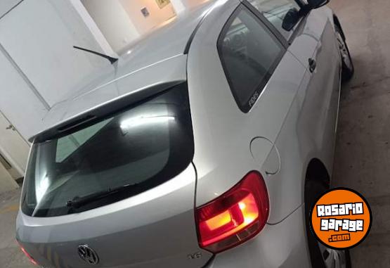 Autos - Volkswagen Gol trend 2013 Nafta 84000Km - En Venta