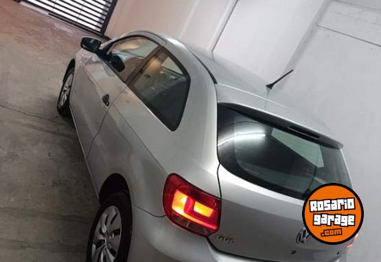 Autos - Volkswagen Gol trend 2013 Nafta 84000Km - En Venta