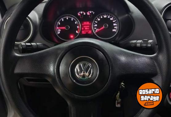 Autos - Volkswagen Gol trend 2013 Nafta 84000Km - En Venta