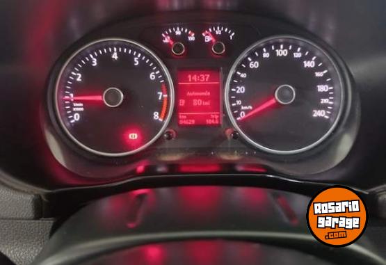 Autos - Volkswagen Gol trend 2013 Nafta 84000Km - En Venta