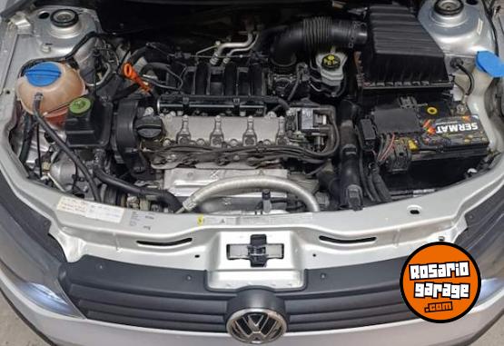Autos - Volkswagen Gol trend 2013 Nafta 84000Km - En Venta