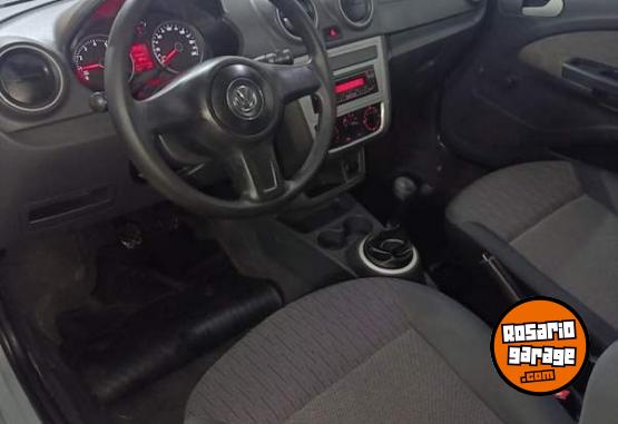 Autos - Volkswagen Gol trend 2013 Nafta 84000Km - En Venta