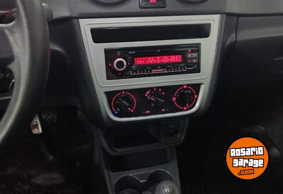 Autos - Volkswagen Gol trend 2013 Nafta 84000Km - En Venta