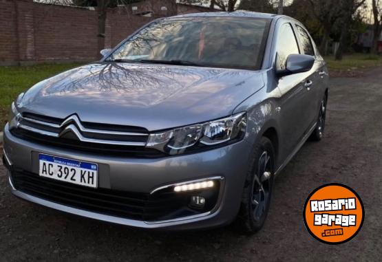 Autos - Citroen C elyseé 2018 Nafta 100000Km - En Venta