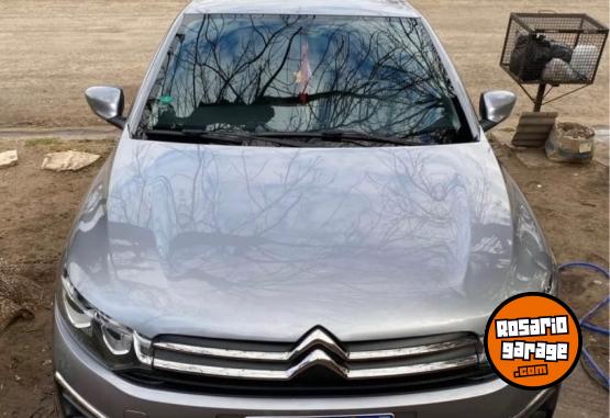 Autos - Citroen C elyseé 2018 Nafta 100000Km - En Venta