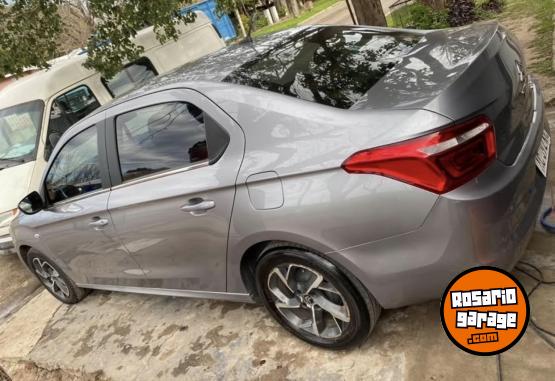 Autos - Citroen C elyseé 2018 Nafta 100000Km - En Venta