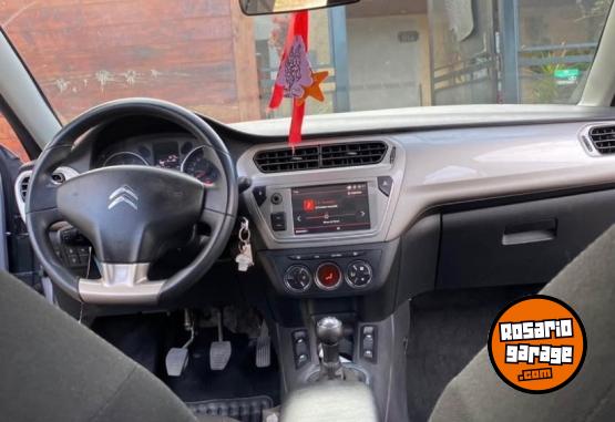 Autos - Citroen C elyseé 2018 Nafta 100000Km - En Venta