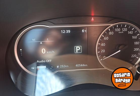 Autos - Nissan kicks 2018 Nafta 40500Km - En Venta