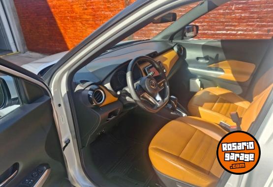 Autos - Nissan kicks 2018 Nafta 40500Km - En Venta