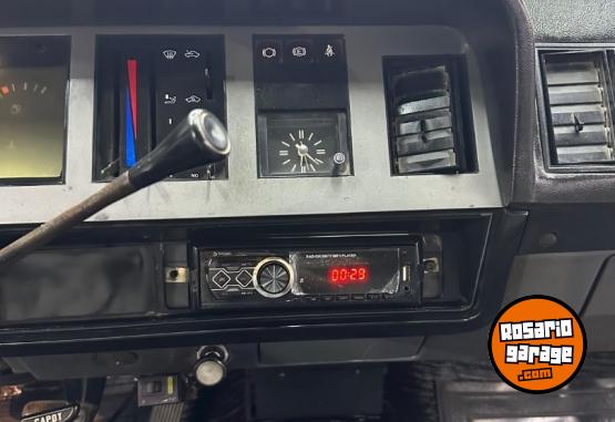 Clásicos - Ford falcon 1983 deluxe guia 3.0 nafta y gnc impecable - En Venta
