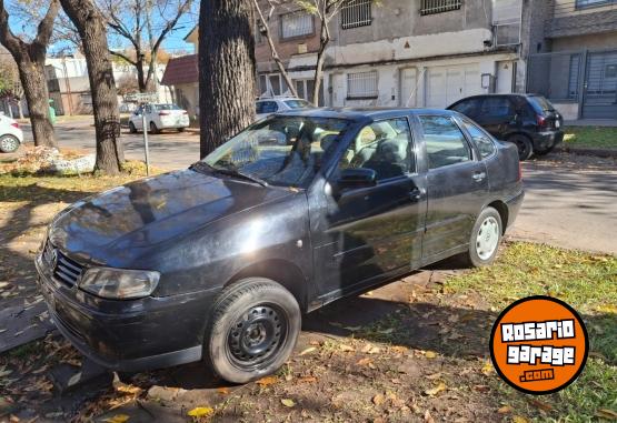 Autos - Volkswagen Polo Diesel 1.9 TDI 2008 Diesel 495000Km - En Venta
