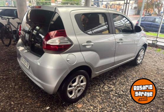 Autos - Fiat MOBI 1.0 8V EASY 2016 Nafta 48348Km - En Venta