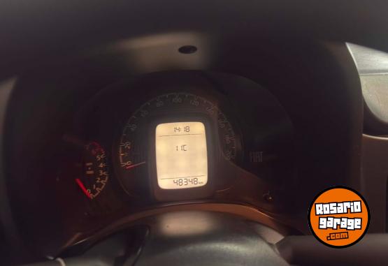 Autos - Fiat MOBI 1.0 8V EASY 2016 Nafta 48348Km - En Venta