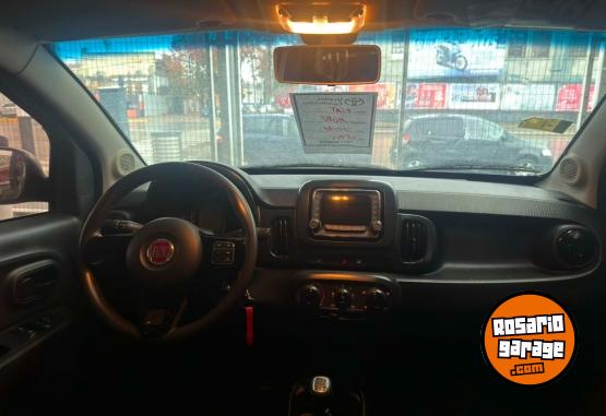 Autos - Fiat MOBI 1.0 8V EASY 2016 Nafta 48348Km - En Venta