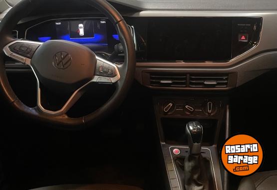 Autos - Volkswagen Nivus confortline 2024 Nafta 65000Km - En Venta