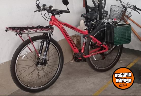Deportes - Bicicleta fire bird rod 29 - En Venta
