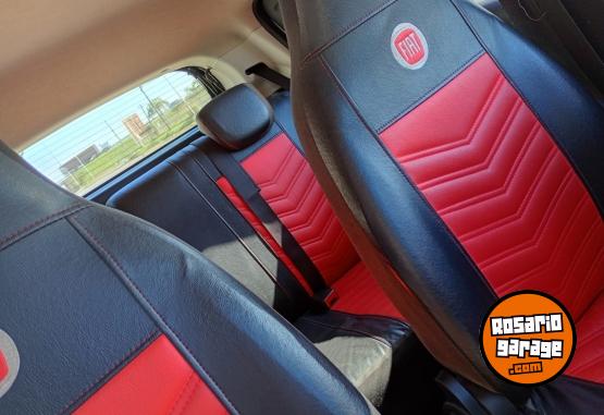Autos - Fiat Way 2018 Nafta 300Km - En Venta