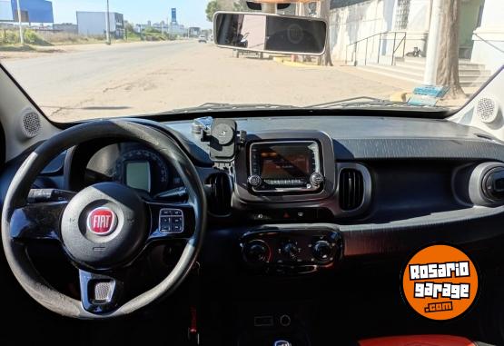 Autos - Fiat Way 2018 Nafta 300Km - En Venta