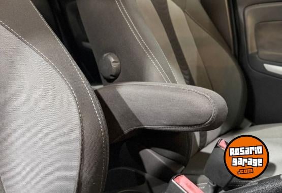 Autos - Ford Ecosport Freestyle 1.6 2015 GNC 119000Km - En Venta