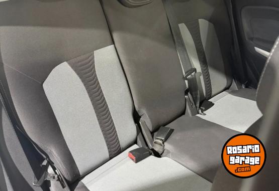 Autos - Ford Ecosport Freestyle 1.6 2015 GNC 119000Km - En Venta
