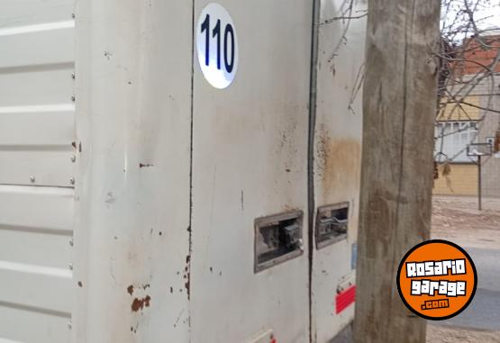 Utilitarios - Ford F 250 1989 Diesel 500000Km - En Venta