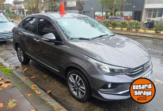 Autos - Fiat CRONOS PRECISION 2023 Nafta - En Venta