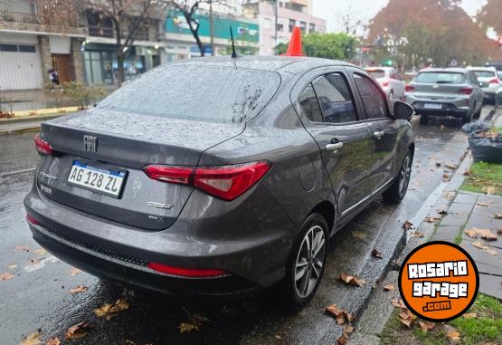 Autos - Fiat CRONOS PRECISION 2023 Nafta - En Venta