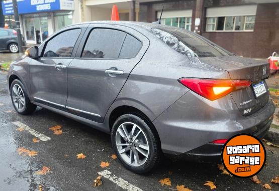 Autos - Fiat CRONOS PRECISION 2023 Nafta - En Venta
