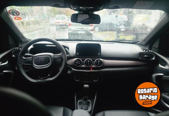 Autos - Fiat CRONOS PRECISION 2023 Nafta - En Venta