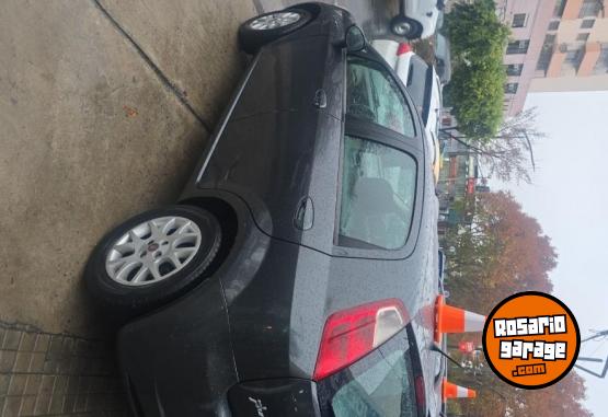 Autos - Fiat PUNTO ELX 1.4 2010 Nafta - En Venta