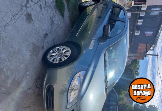 Autos - Volkswagen Gol trend 2011 Nafta 175000Km - En Venta