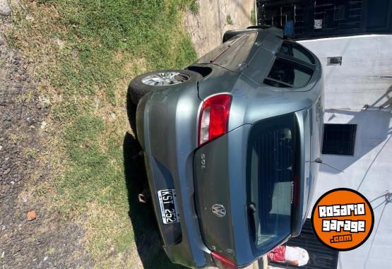 Autos - Volkswagen Gol trend 2011 Nafta 175000Km - En Venta
