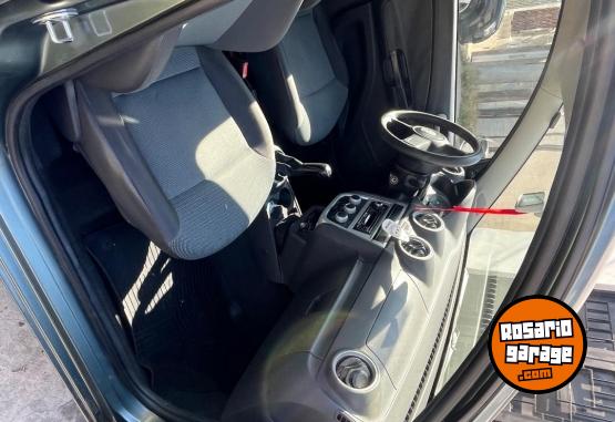 Autos - Volkswagen Gol trend 2011 Nafta 175000Km - En Venta