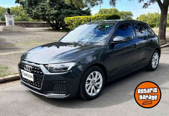 Autos - Audi A1 2020 Nafta 40000Km - En Venta