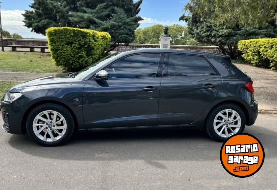 Autos - Audi A1 2020 Nafta 40000Km - En Venta