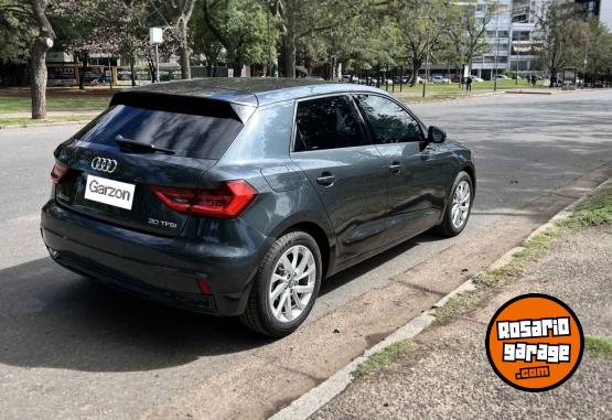 Autos - Audi A1 2020 Nafta 40000Km - En Venta