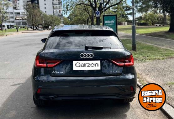 Autos - Audi A1 2020 Nafta 40000Km - En Venta