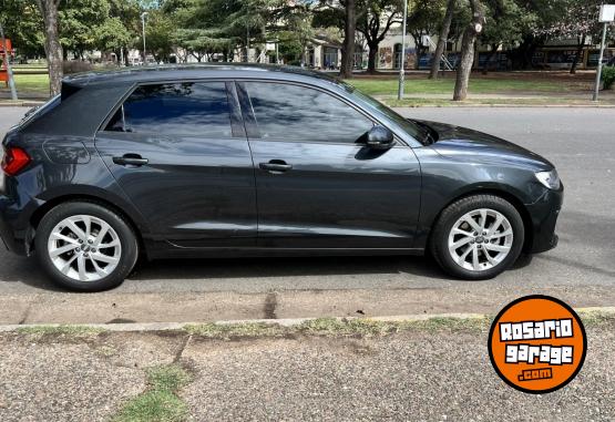 Autos - Audi A1 2020 Nafta 40000Km - En Venta