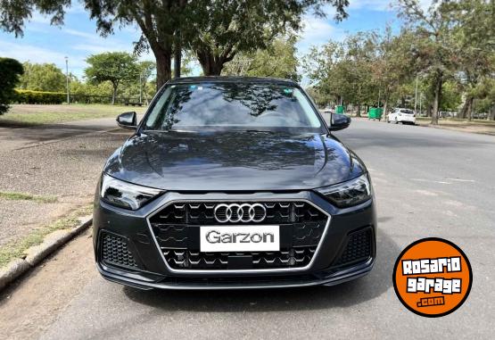 Autos - Audi A1 2020 Nafta 40000Km - En Venta